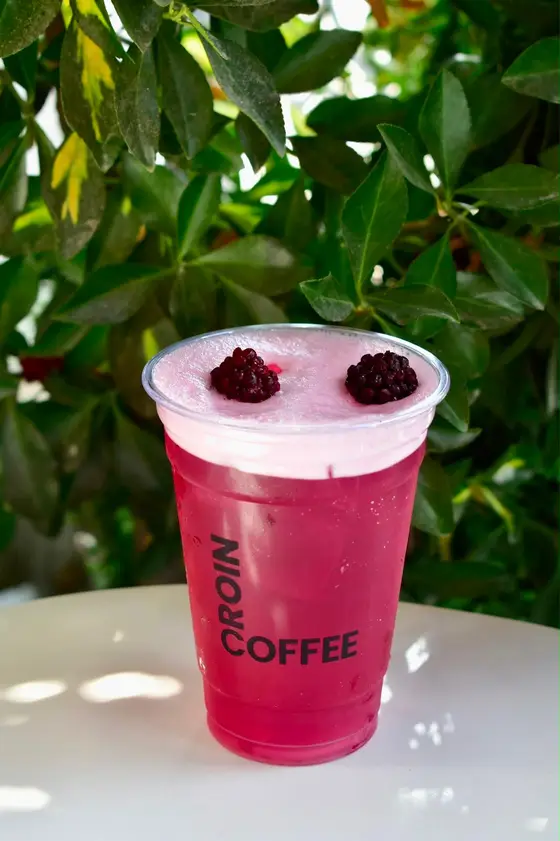 ROİN Coffee galeri 5