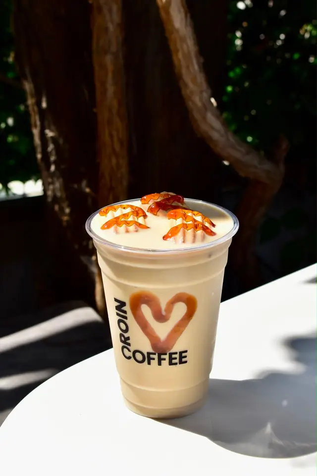 Cicibebe Milkshake