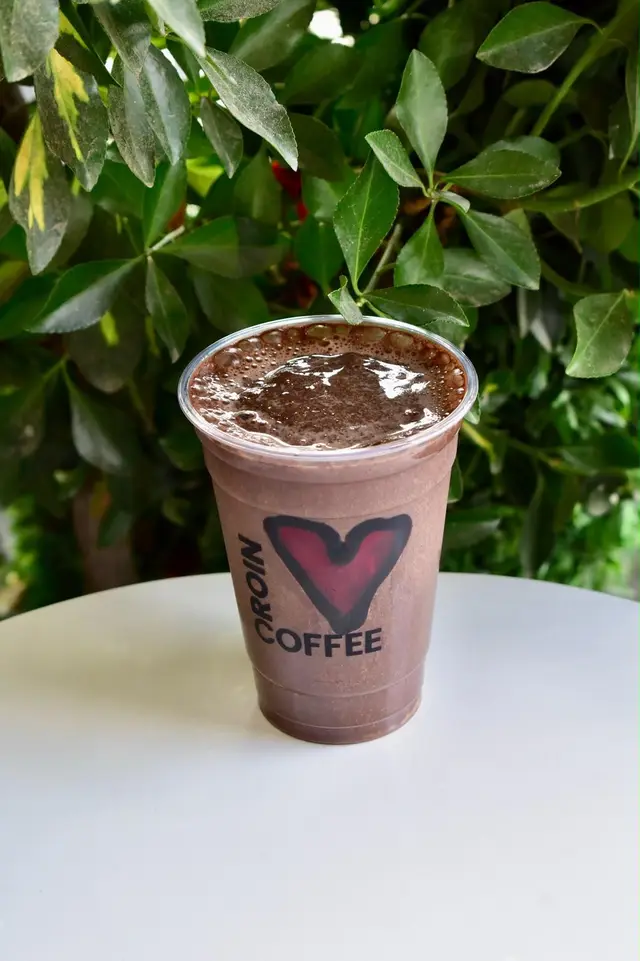 Çikolatalı Milkshake