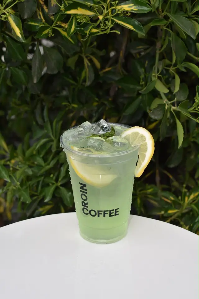 Cool Lime