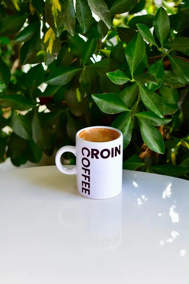 Double Espresso