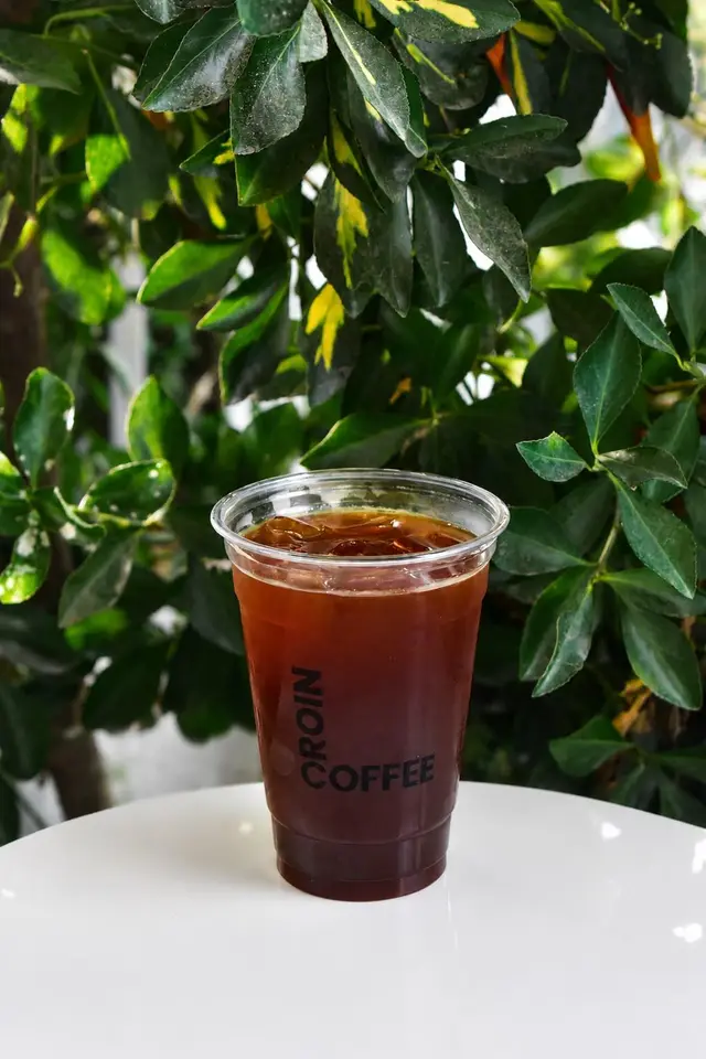 Ice Americano
