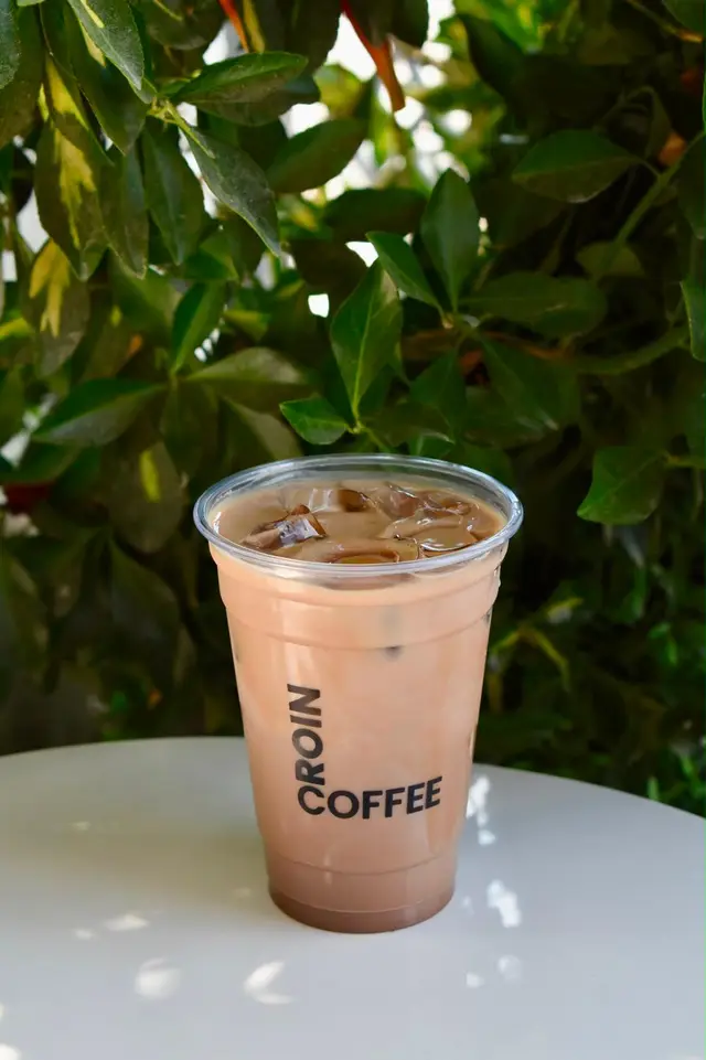 Ice Mocha