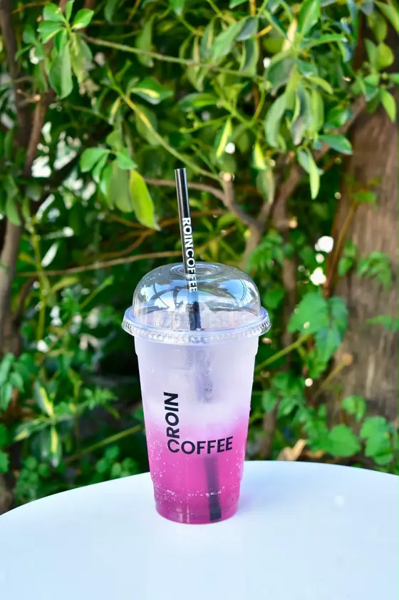 ROİN Coffee galeri 2