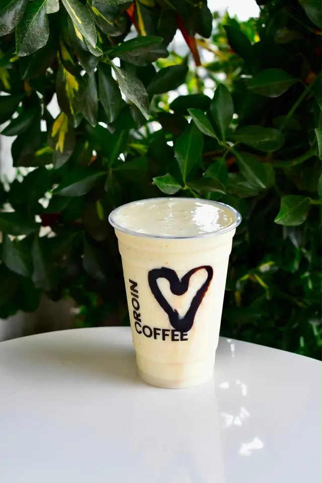 Muzlu Milkshake