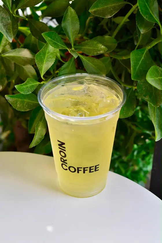 ROİN Coffee galeri 7