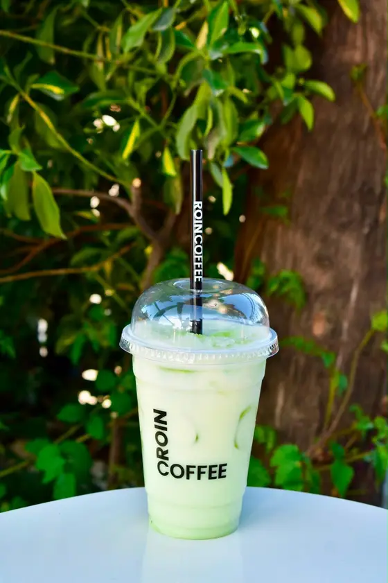 ROİN Coffee galeri 4