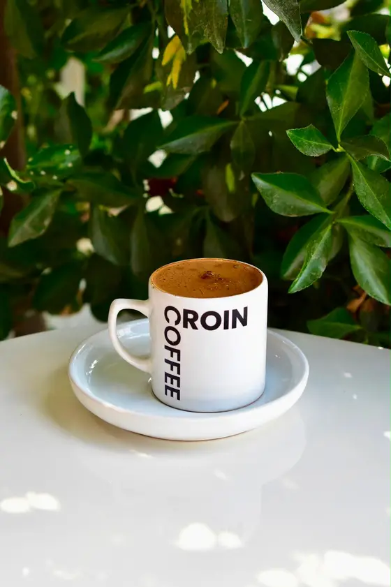 ROİN Coffee galeri 6